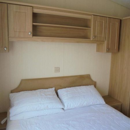 The Wolds: The Wolds:- 6 Berth, Central Heated Ingoldmells Buitenkant foto